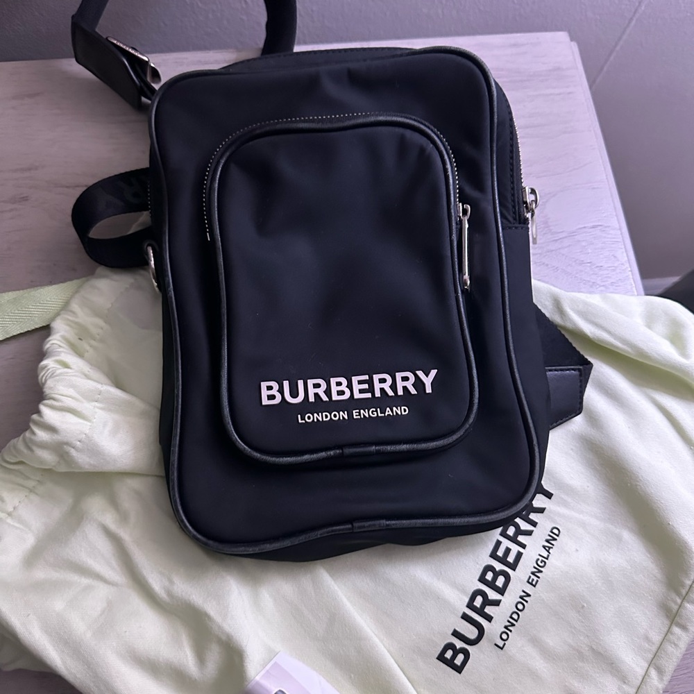 Burberry Bag